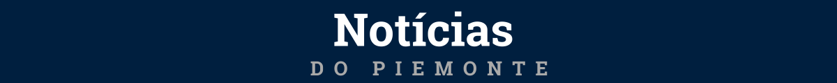 Notícias do Piemonte